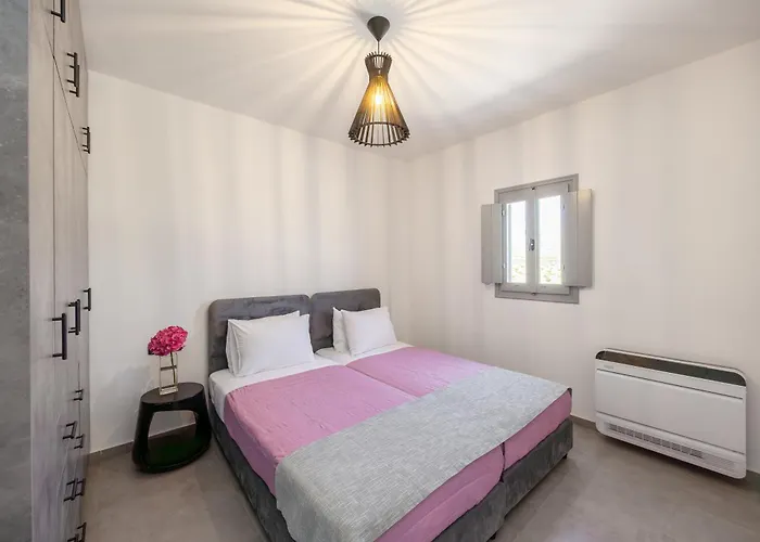 Thermes Luxury Villas By Mr And Mrs White (Adults Only)