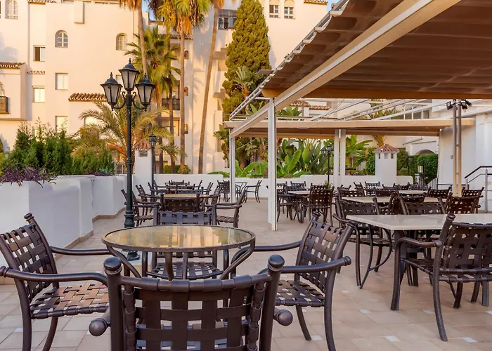 Royal Oasis Club At Pueblo Quinta