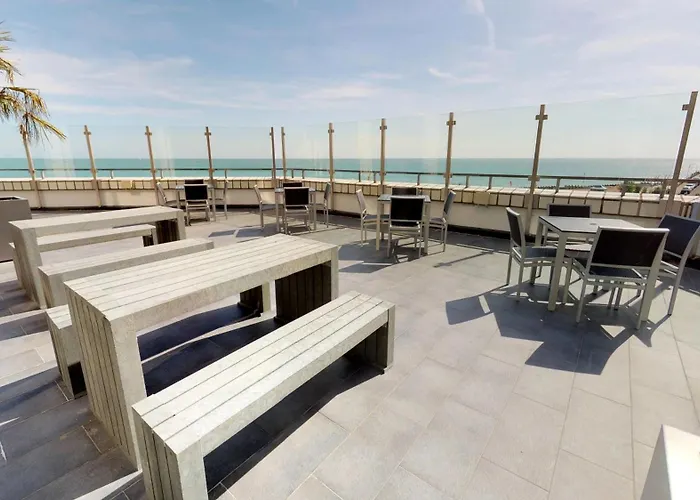 The View Hotel