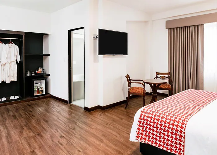 Wyndham Costa Del Sol Piura