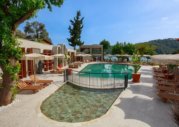 Hotel Meri All Inclusive