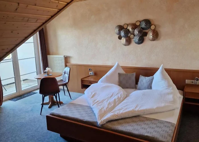 Hotel Klett B&B