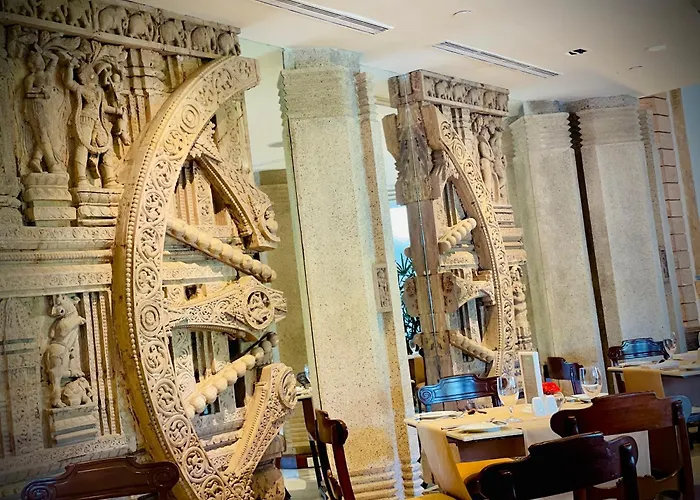 Trident Bhubaneswar