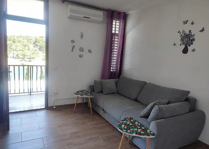Ivanka Apartments