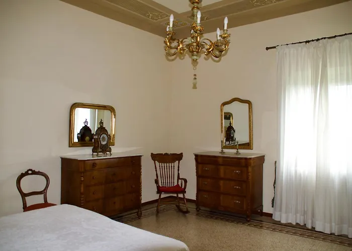 Villa Buonaparte