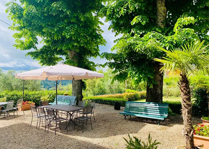 Villa Buonaparte
