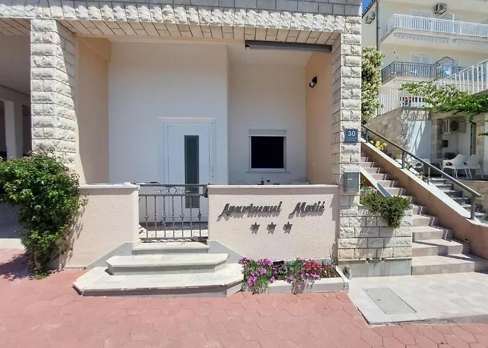 Apartments Matic
