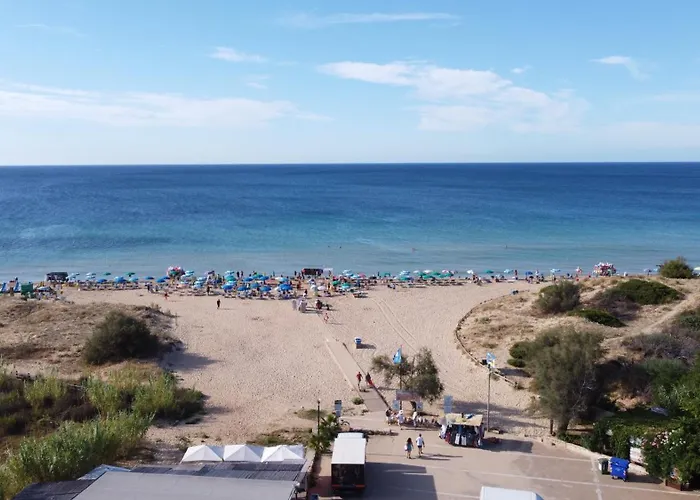Hotel Salento Gold Beach