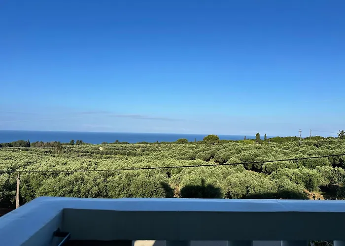 Orizontes View Hotel