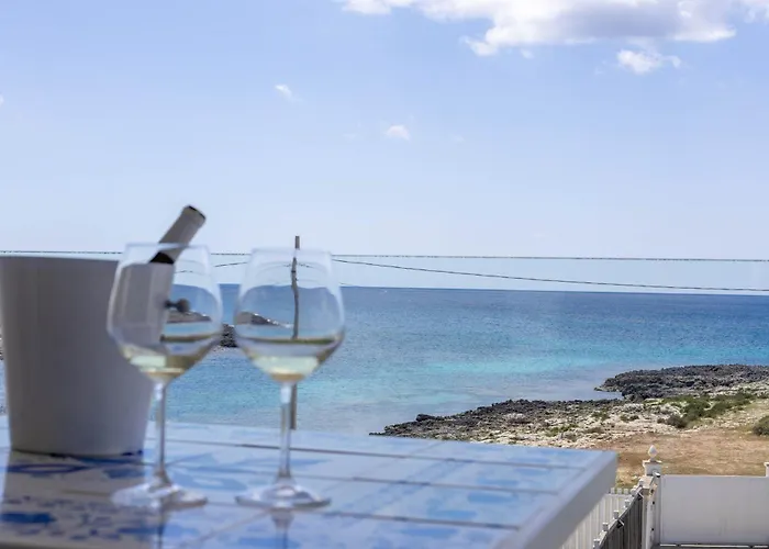 Casa Dansoda Sul Mare