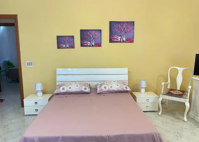 Villa Santa Barbara