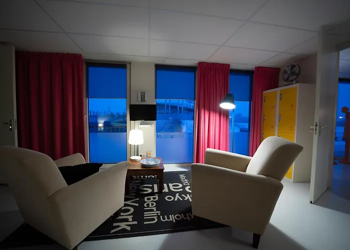 Beach Suites Lemmer