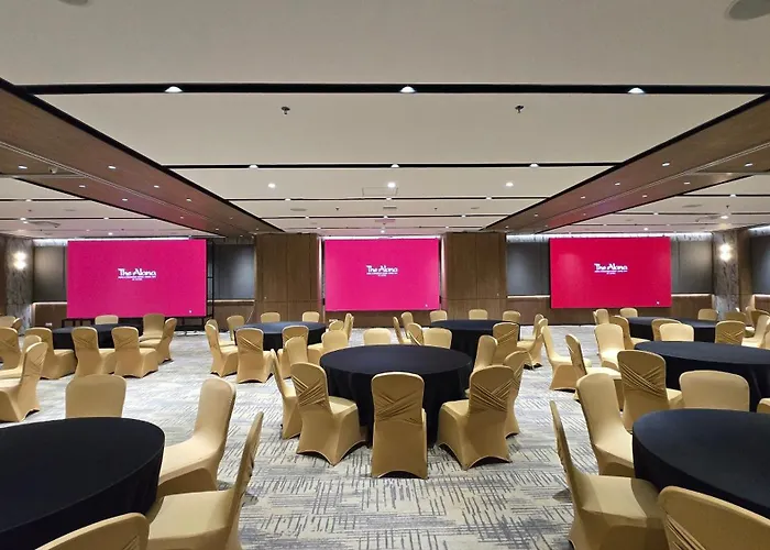 The Alana Hotel And Conference Sentul City By Aston