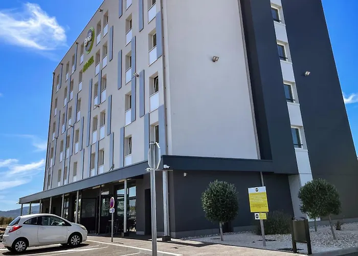 B&B Hotel Montelimar Sud