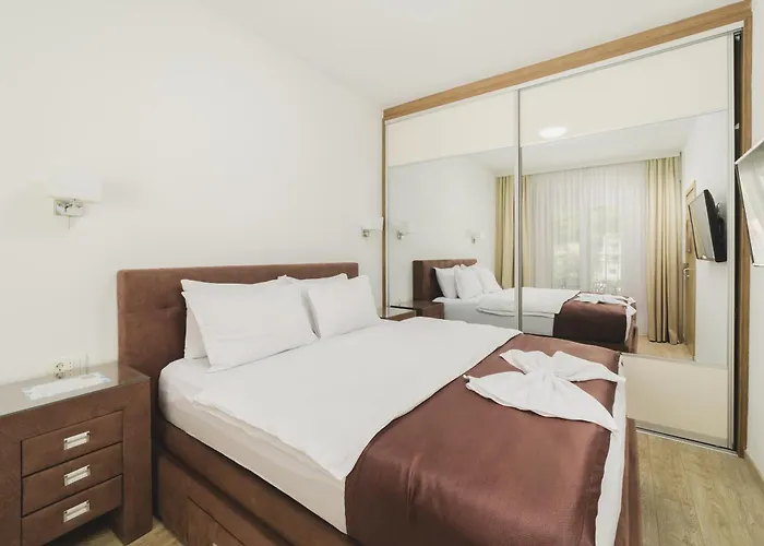 Hotel 219 Budva