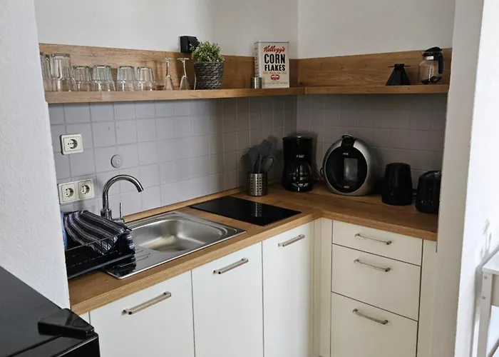 Ferienwohnung Emma