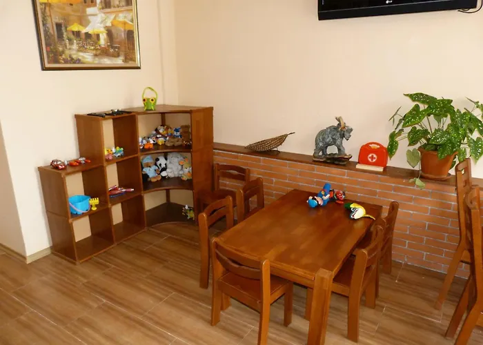 Hotel Valena