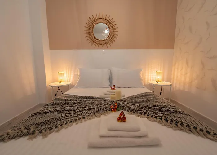 Villa Maro - Apartments With Heated Pool