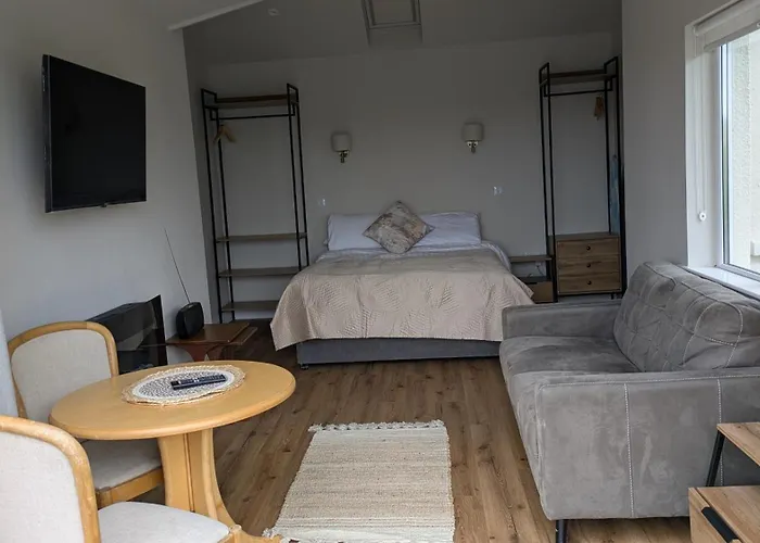 Rocklands Cottage