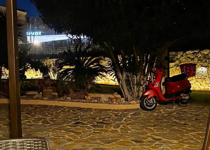 Casa La Siesta- Ruhiges Ferienhaus In Cala Ratjada, 300 M Vom Strand Son Moll Entfernt