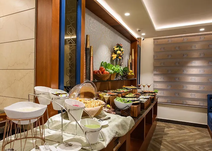 Best Western Plus Revanta Mcleod Ganj