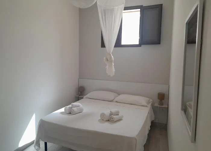 Villetta Terranova 2