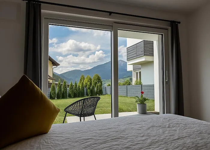 T-Collection Premium Apartments