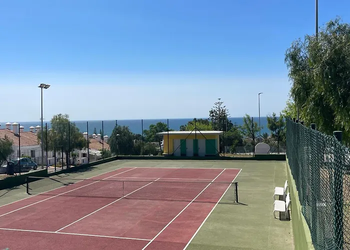 Casa Sol & Mar, Rincon De La Victoria, Malaga