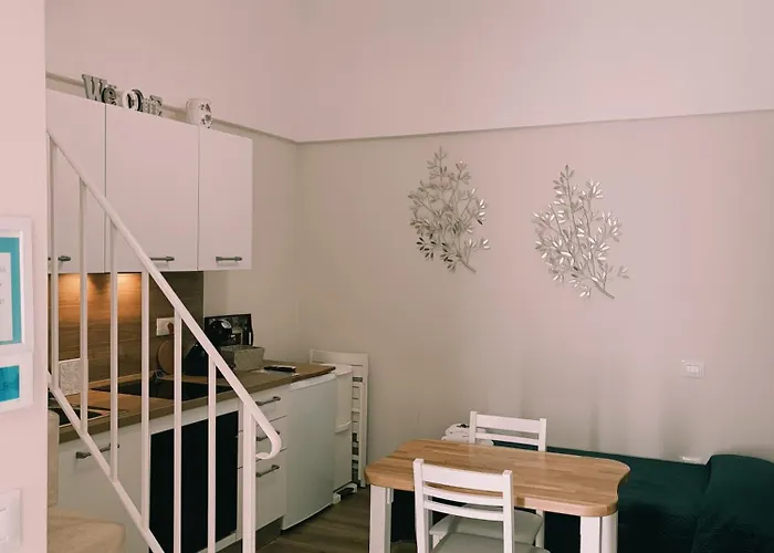 Puglia Holiday Home