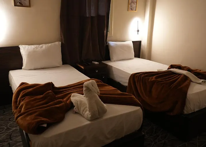 Montana Hotel