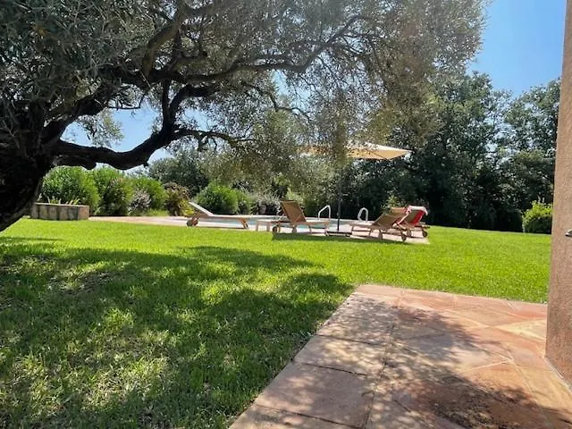 Le Petit Domaine