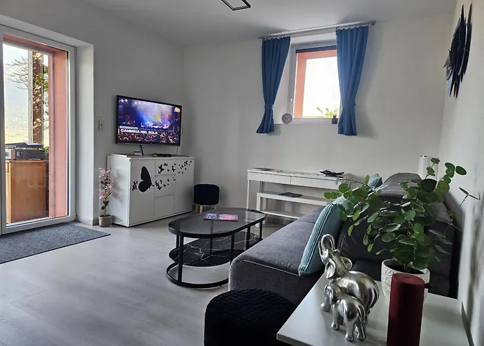 Logement Premium A Salins