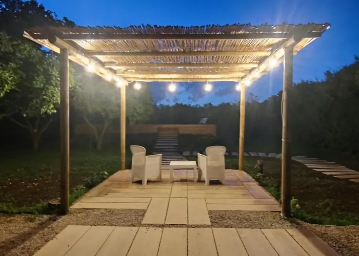 Domus Dea Holiday Home