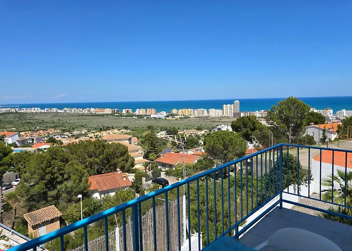 Villa Buena Vista