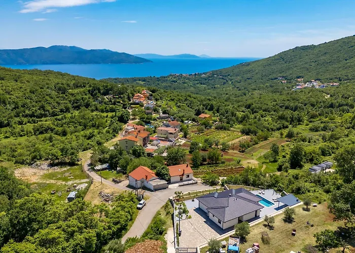 Villa Mantis