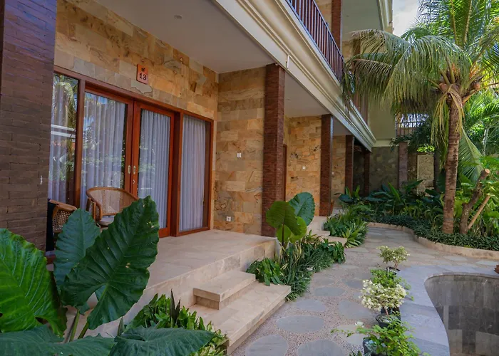 Amed Paradise Beach Club