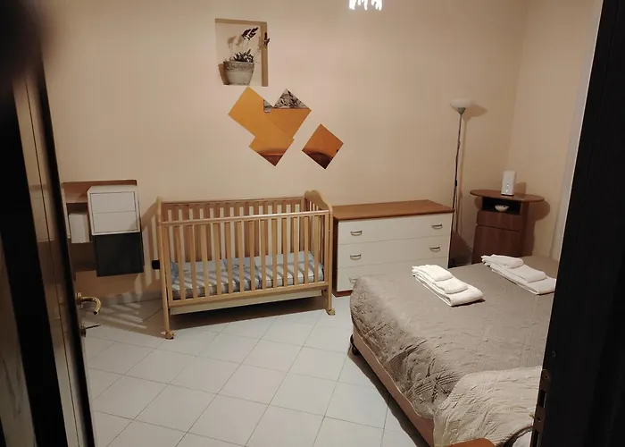 Sandra House Certaldo