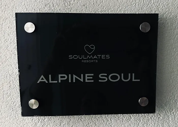Soulmates Resorts - Feldberg