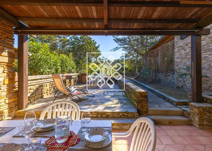 Casa Corallo