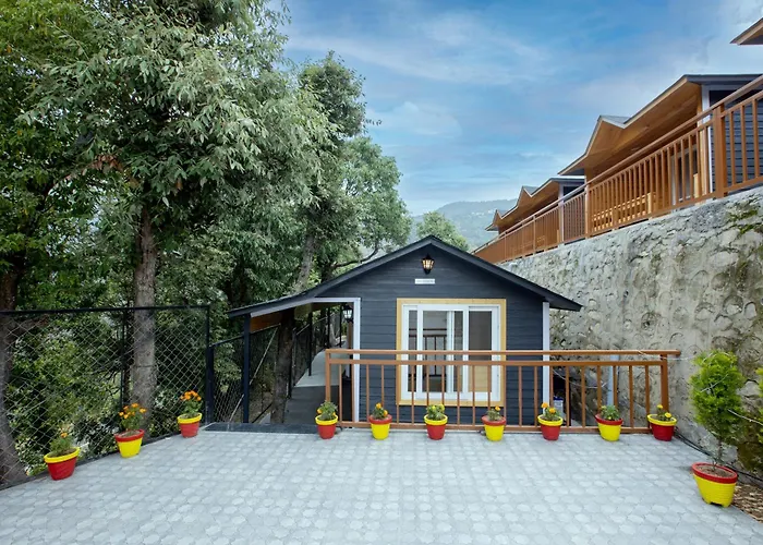 Nirmaya Resort