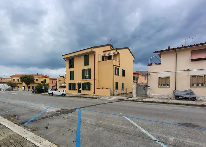 Casa Chica