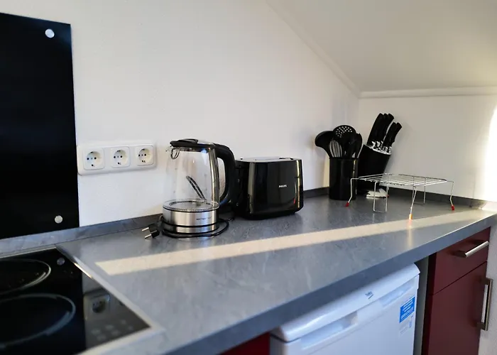 Thermennest Erding, Parking, Wifi
