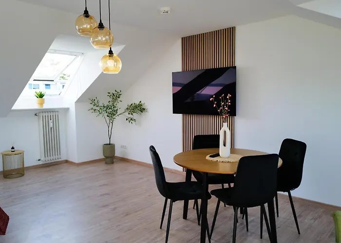 Thermennest Erding, Parking, Wifi