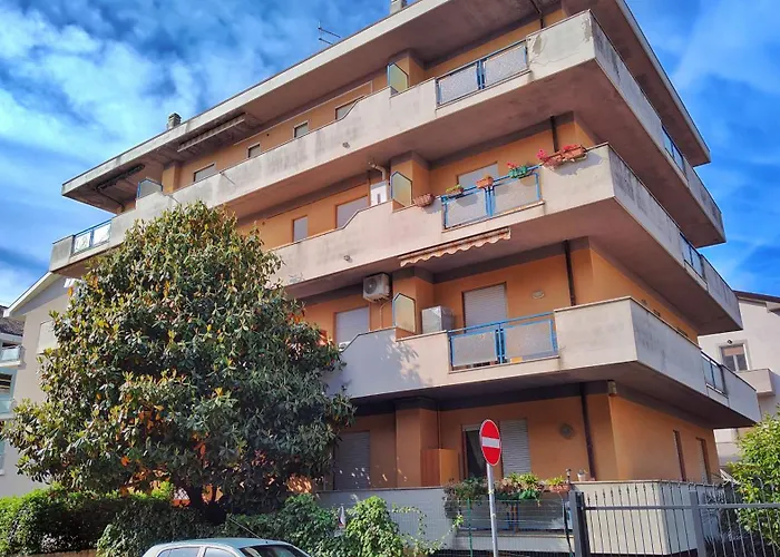 La Casa Di Sabrina