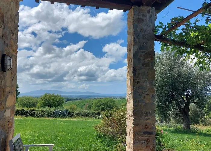 Casale Marte