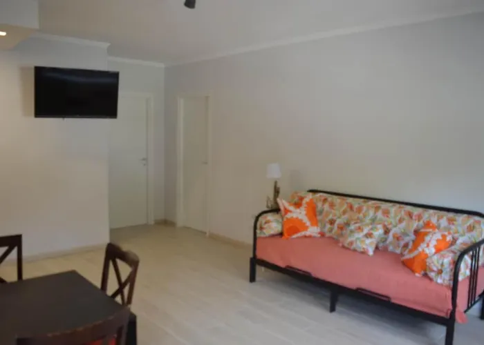 Grottammare Summer Apartment