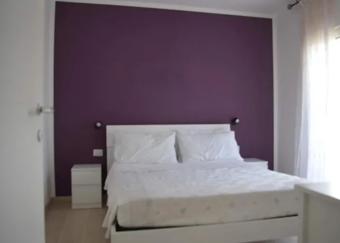 Grottammare Summer Apartment