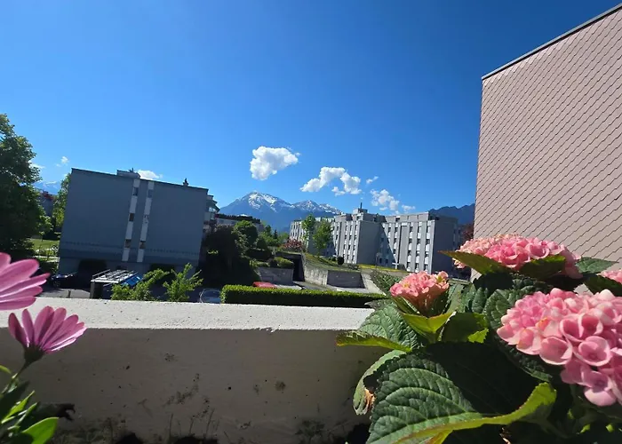 Apartment Bugerstay
