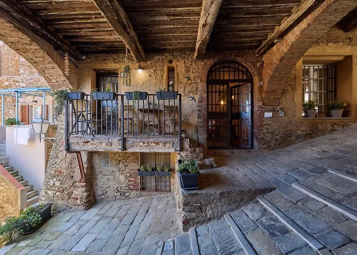 Casa Rugiada