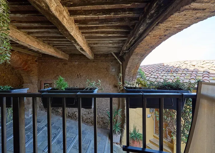 Casa Rugiada